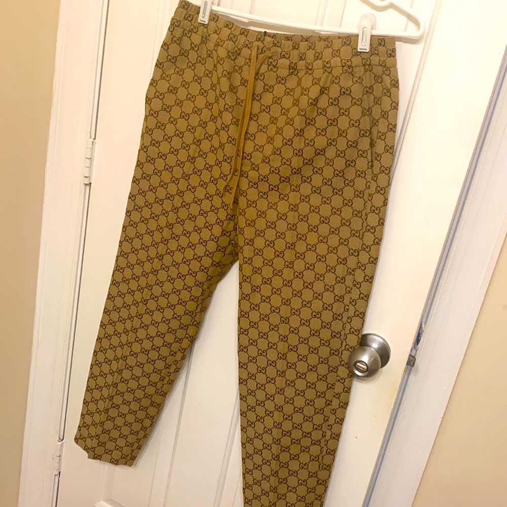 Gucci pants